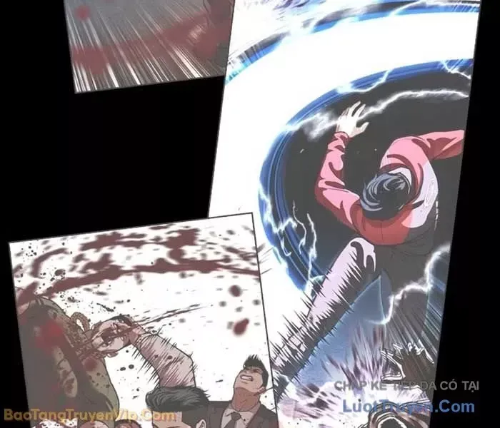 đọc truyện Hoán Đổi Diệu Kỳ Chương 582.5 ảnh 45 tại Thiên Thai Truyện