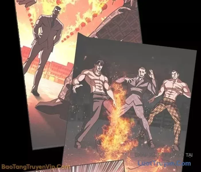 đọc truyện Hoán Đổi Diệu Kỳ Chương 582.5 ảnh 53 tại Thiên Thai Truyện