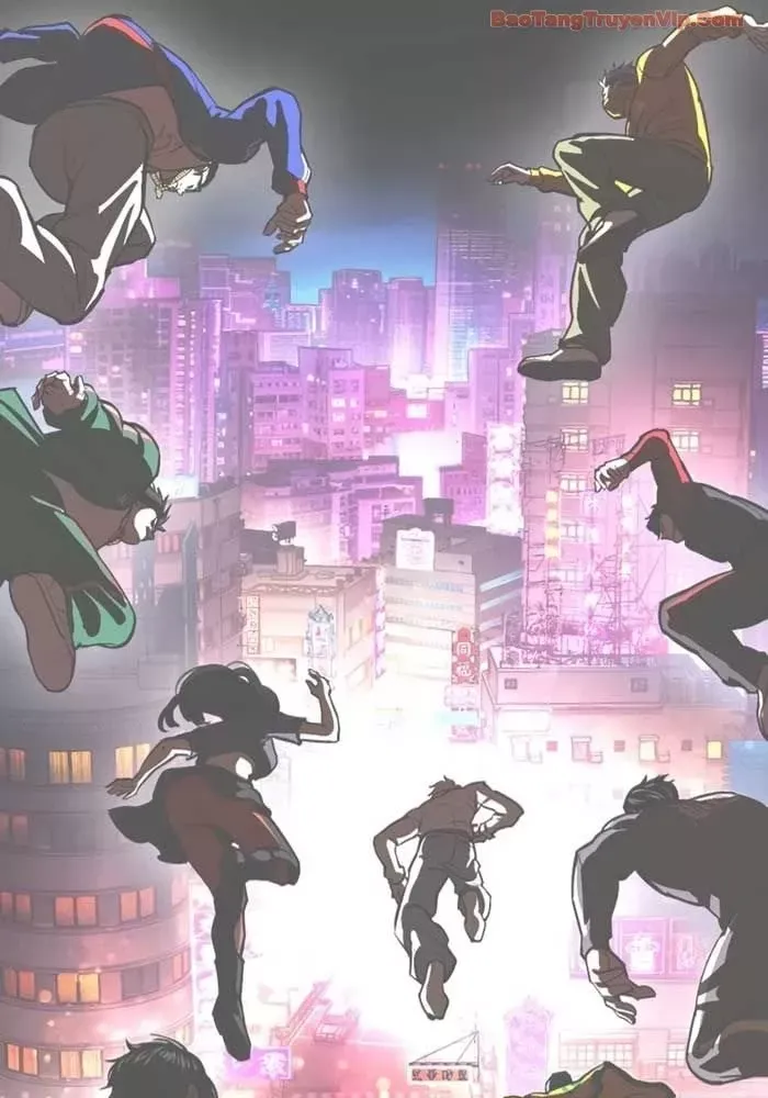 đọc truyện Hoán Đổi Diệu Kỳ Chương 582.5 ảnh 75 tại Thiên Thai Truyện