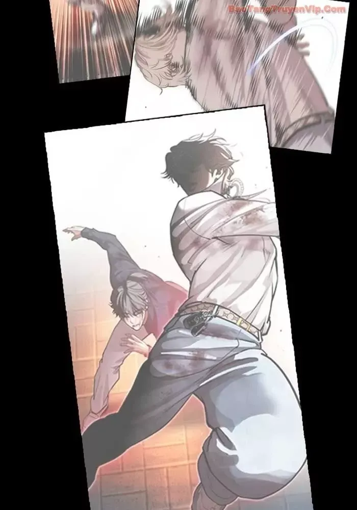 đọc truyện Hoán Đổi Diệu Kỳ Chương 582.5 ảnh 91 tại Thiên Thai Truyện