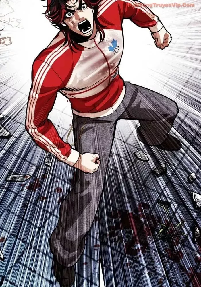 đọc truyện Hoán Đổi Diệu Kỳ Chương 582 ảnh 103 tại Thiên Thai Truyện