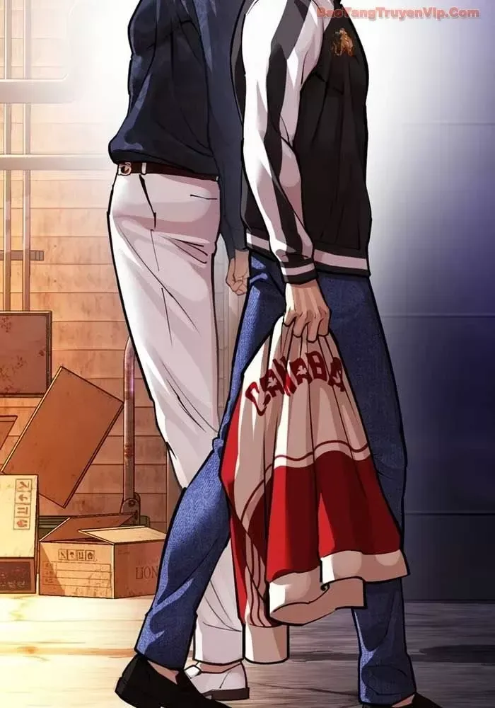 đọc truyện Hoán Đổi Diệu Kỳ Chương 582 ảnh 147 tại Thiên Thai Truyện