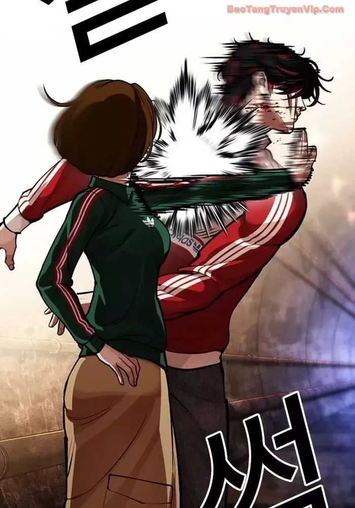 đọc truyện Hoán Đổi Diệu Kỳ Chương 582 ảnh 32 tại Thiên Thai Truyện