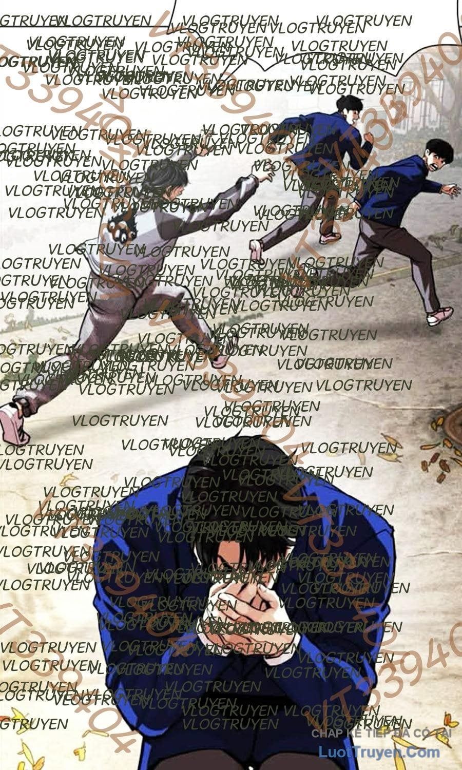 đọc truyện Hoán Đổi Diệu Kỳ Chương 585 ảnh 34 tại Thiên Thai Truyện