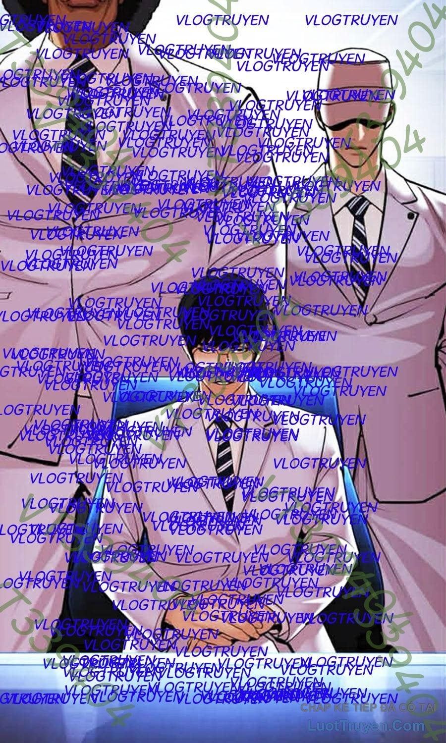 đọc truyện Hoán Đổi Diệu Kỳ Chương 585 ảnh 48 tại Thiên Thai Truyện