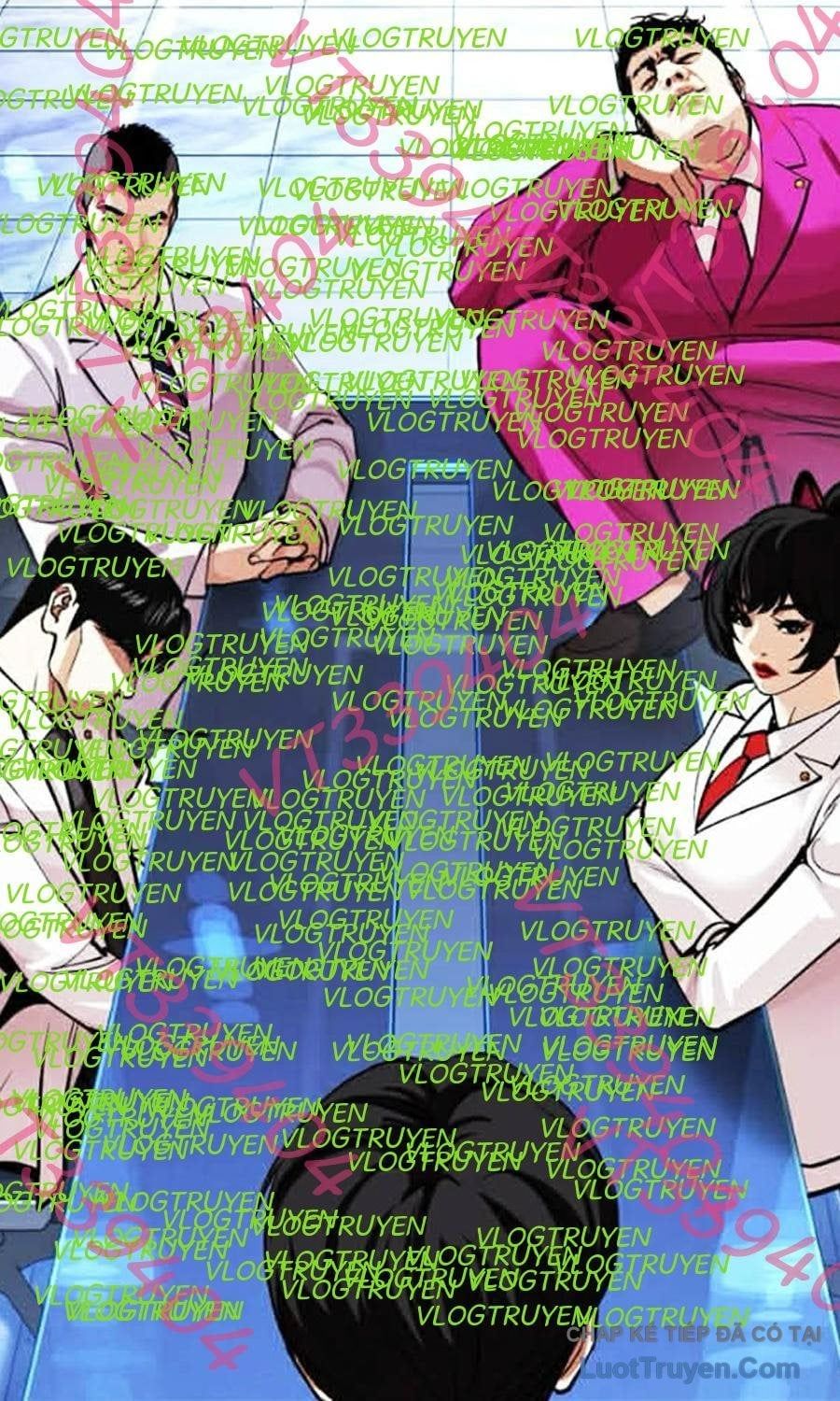 đọc truyện Hoán Đổi Diệu Kỳ Chương 585 ảnh 53 tại Thiên Thai Truyện