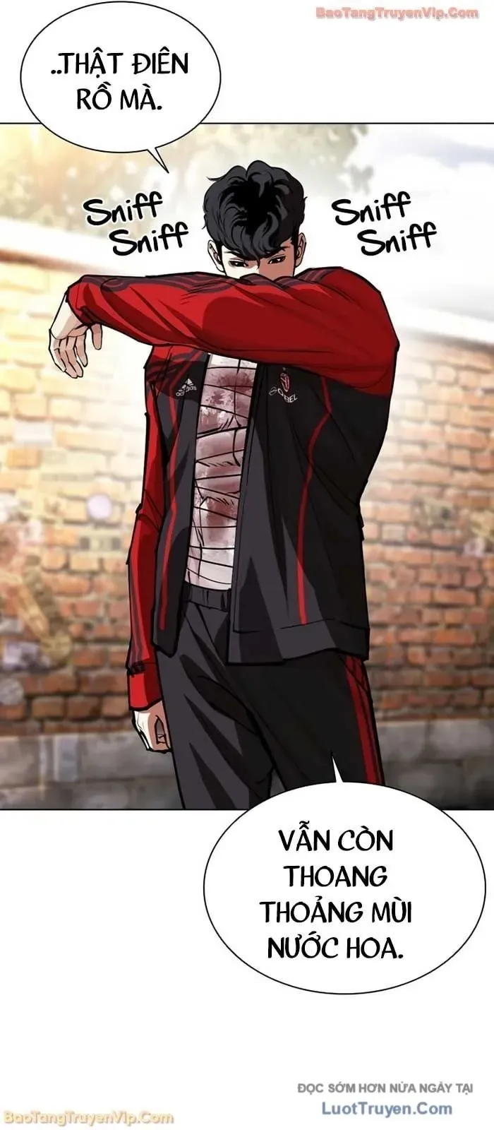 đọc truyện Hoán Đổi Diệu Kỳ Chương 586 ảnh 111 tại Thiên Thai Truyện