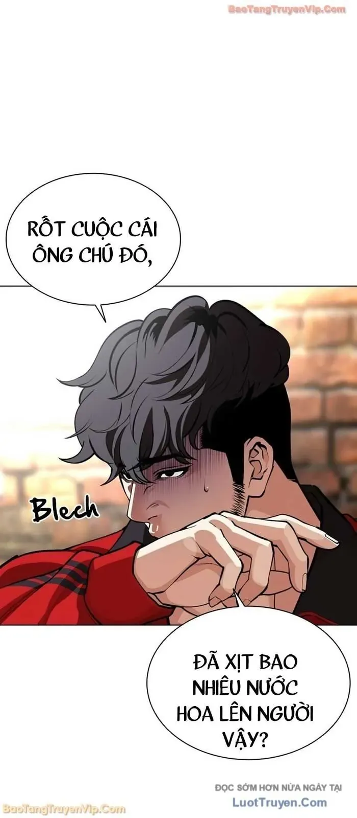 đọc truyện Hoán Đổi Diệu Kỳ Chương 586 ảnh 112 tại Thiên Thai Truyện