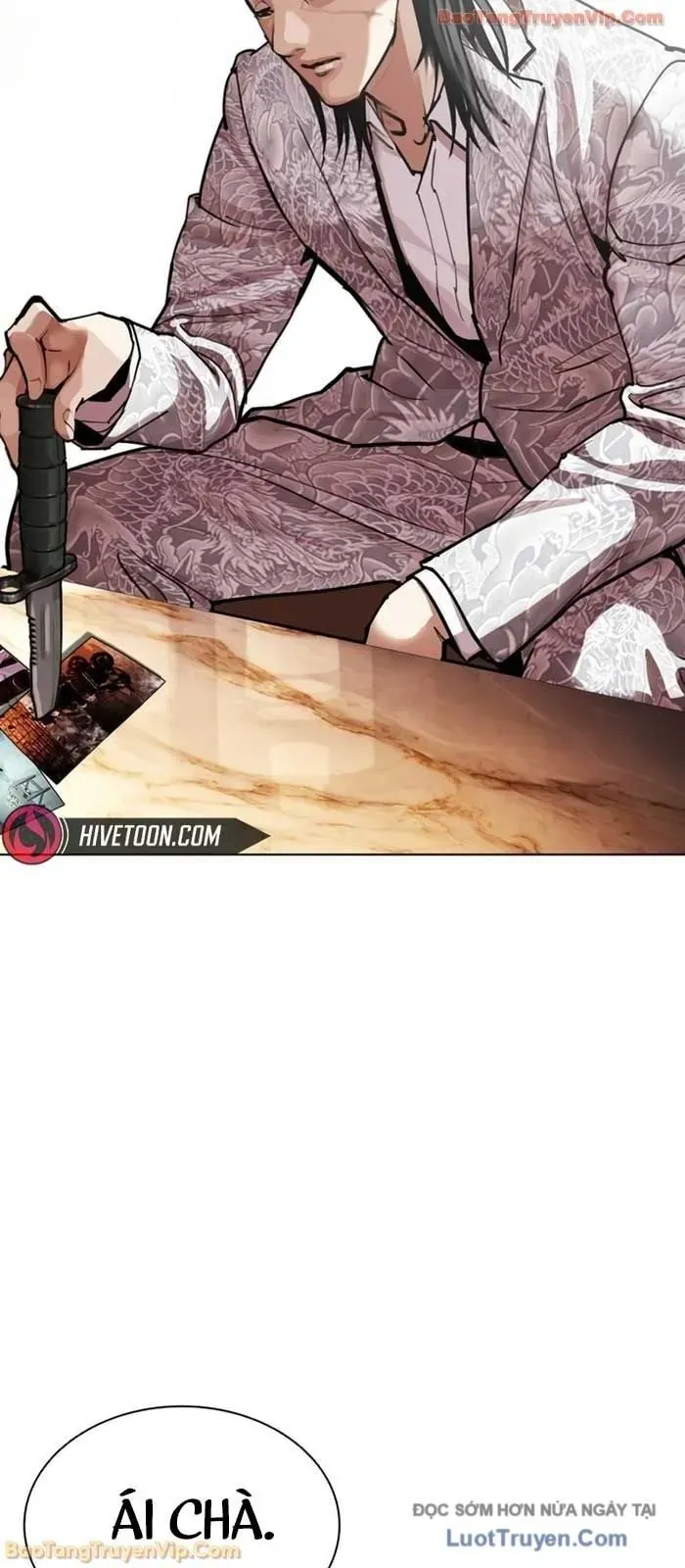 đọc truyện Hoán Đổi Diệu Kỳ Chương 586 ảnh 116 tại Thiên Thai Truyện