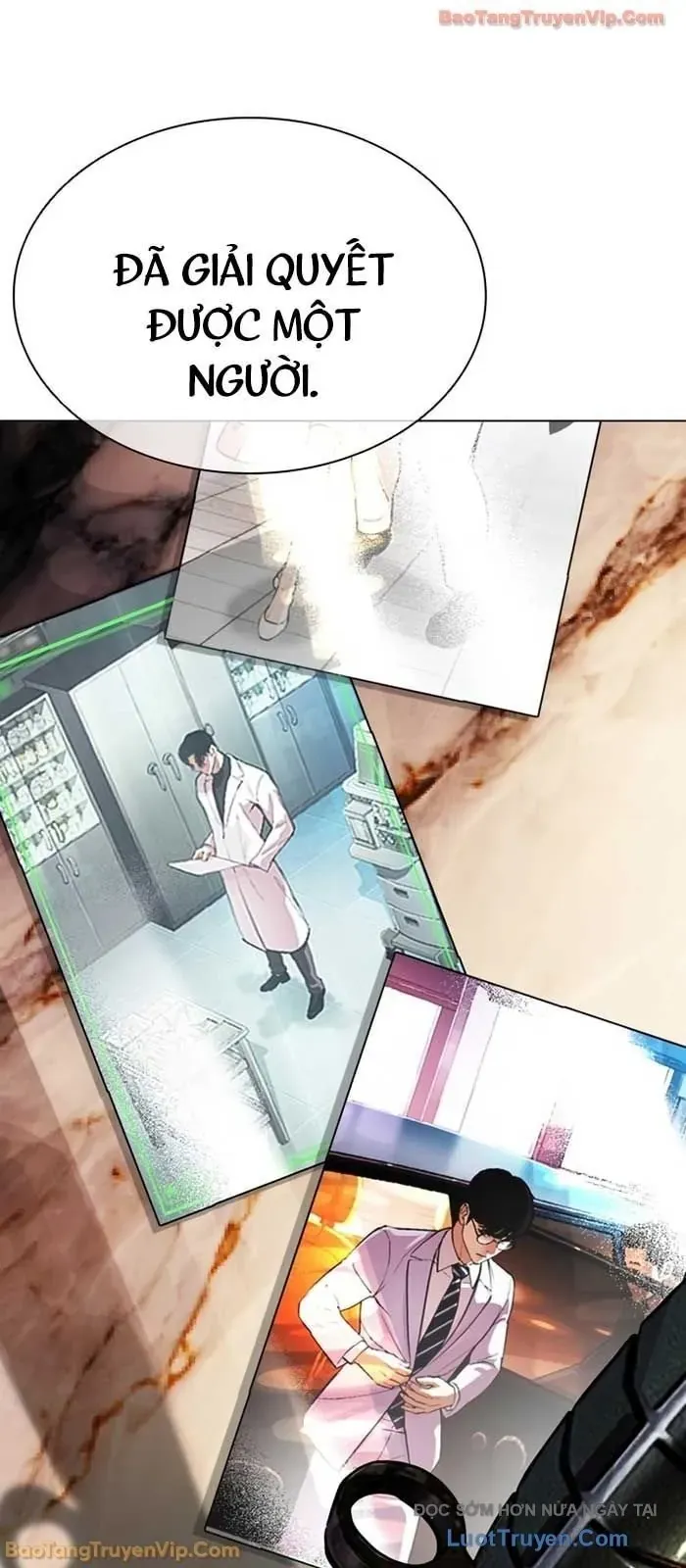 đọc truyện Hoán Đổi Diệu Kỳ Chương 586 ảnh 119 tại Thiên Thai Truyện