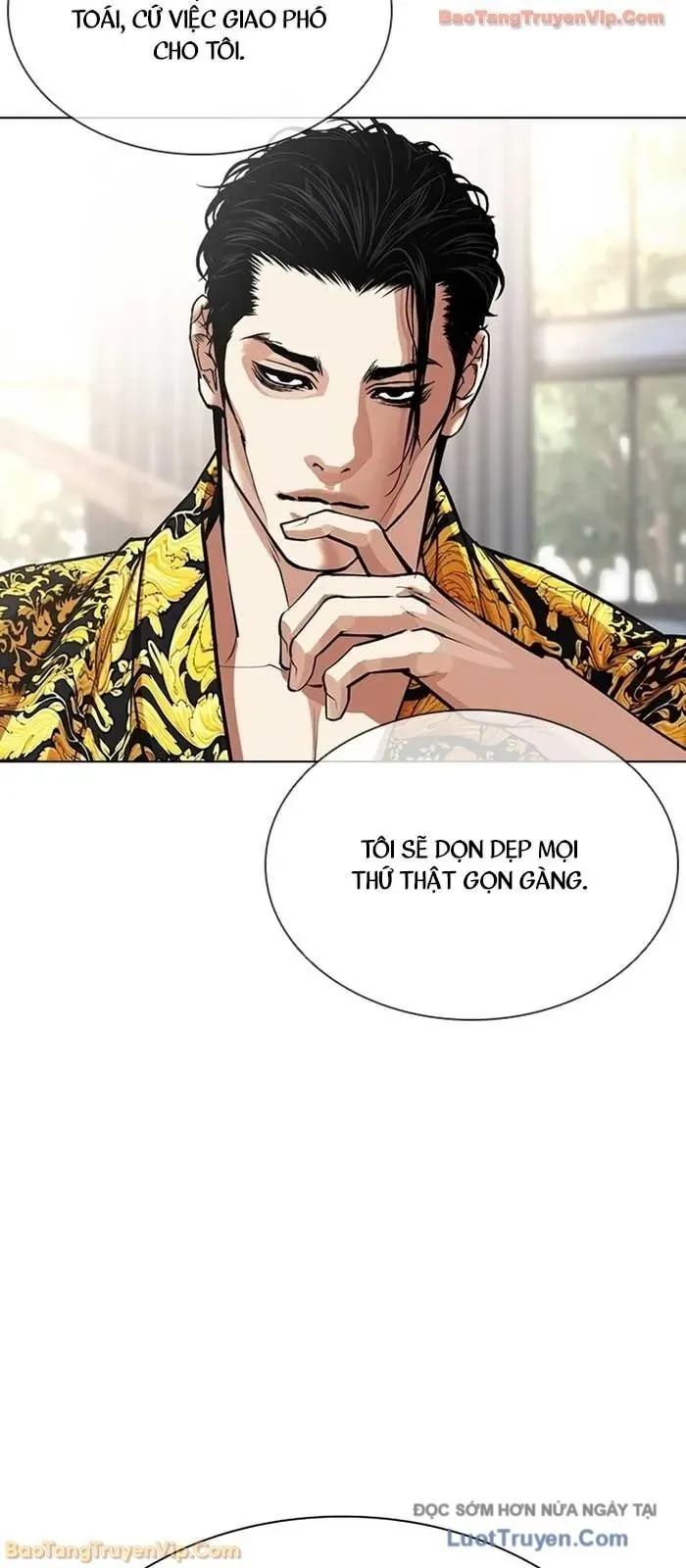 đọc truyện Hoán Đổi Diệu Kỳ Chương 586 ảnh 22 tại Thiên Thai Truyện