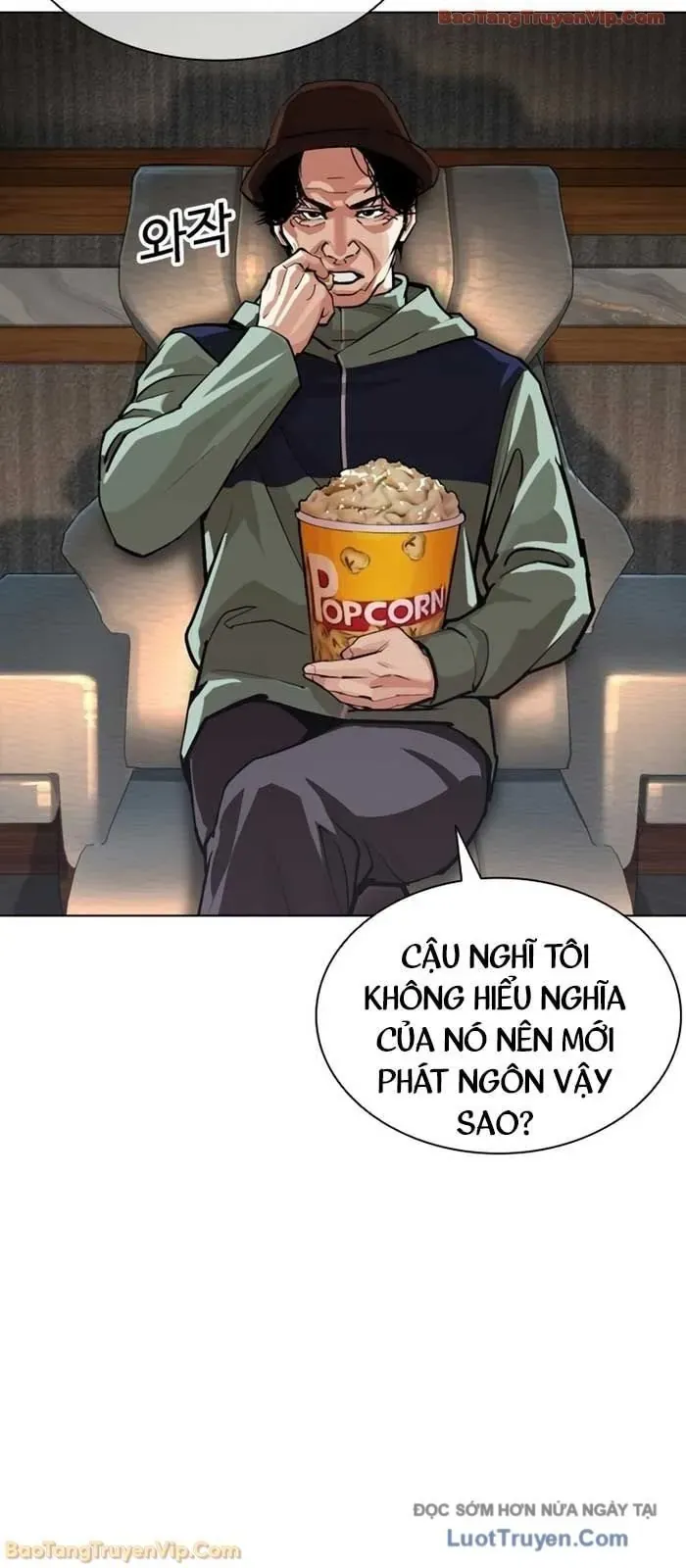 đọc truyện Hoán Đổi Diệu Kỳ Chương 586 ảnh 27 tại Thiên Thai Truyện