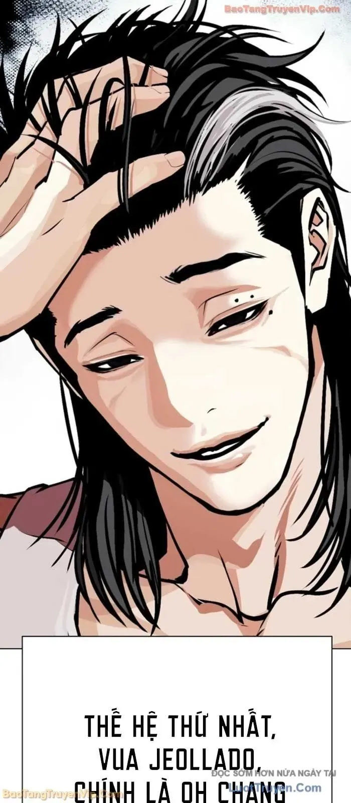 đọc truyện Hoán Đổi Diệu Kỳ Chương 586 ảnh 5 tại Thiên Thai Truyện