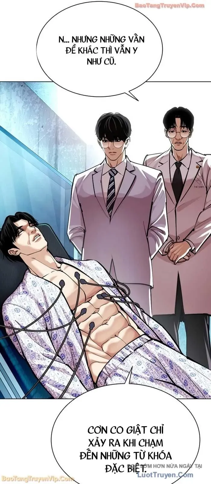 đọc truyện Hoán Đổi Diệu Kỳ Chương 586 ảnh 37 tại Thiên Thai Truyện