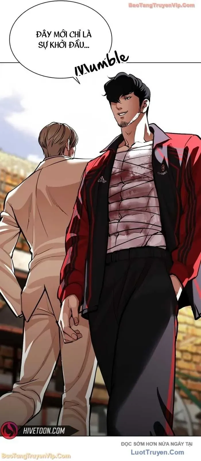 đọc truyện Hoán Đổi Diệu Kỳ Chương 586 ảnh 85 tại Thiên Thai Truyện