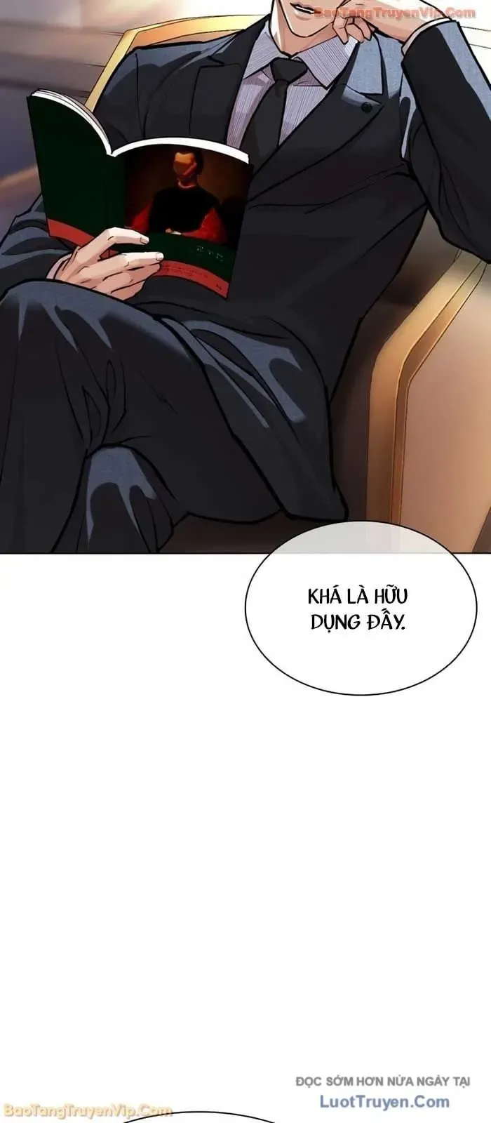 đọc truyện Hoán Đổi Diệu Kỳ Chương 586 ảnh 90 tại Thiên Thai Truyện