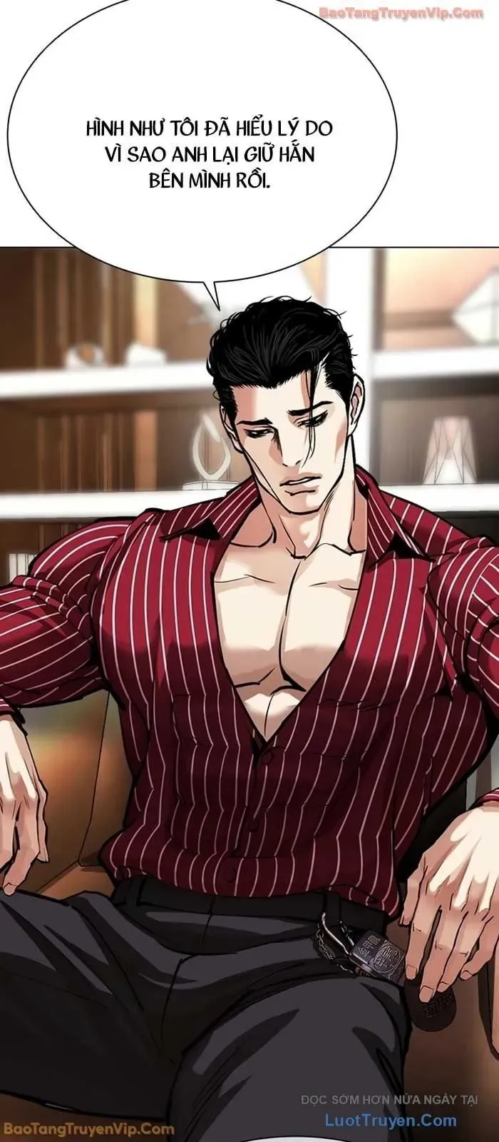 đọc truyện Hoán Đổi Diệu Kỳ Chương 586 ảnh 91 tại Thiên Thai Truyện