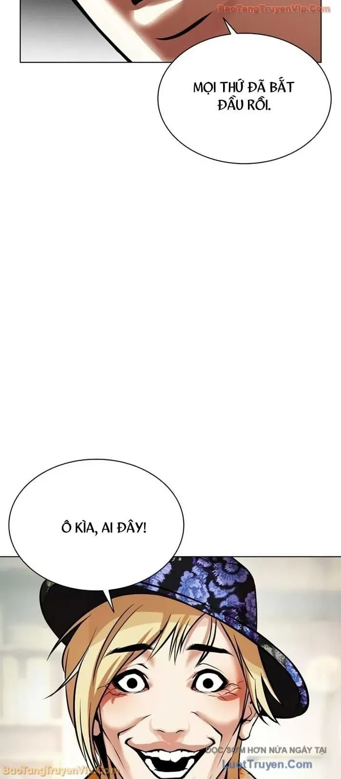 đọc truyện Hoán Đổi Diệu Kỳ Chương 586 ảnh 95 tại Thiên Thai Truyện