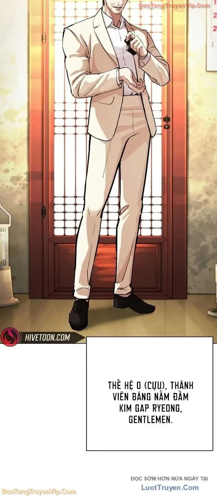 đọc truyện Hoán Đổi Diệu Kỳ Chương 586 ảnh 97 tại Thiên Thai Truyện