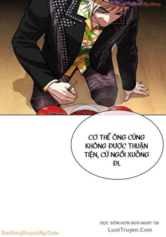 đọc truyện Hoán Đổi Diệu Kỳ Chương 586 ảnh 100 tại Thiên Thai Truyện