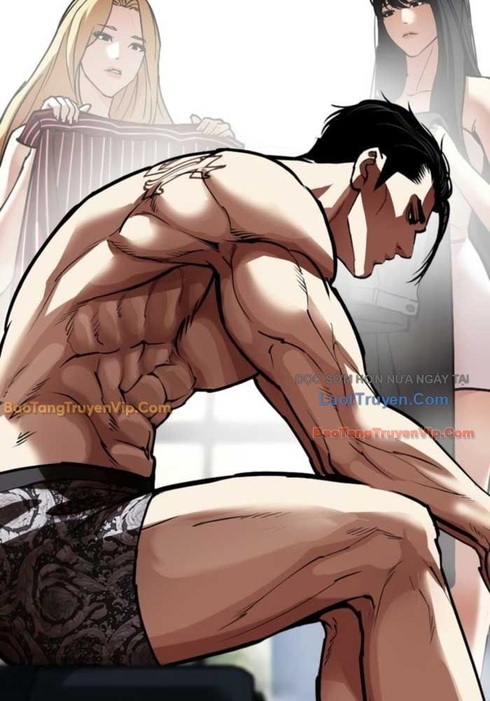 đọc truyện Hoán Đổi Diệu Kỳ Chương 587 ảnh 103 tại Thiên Thai Truyện