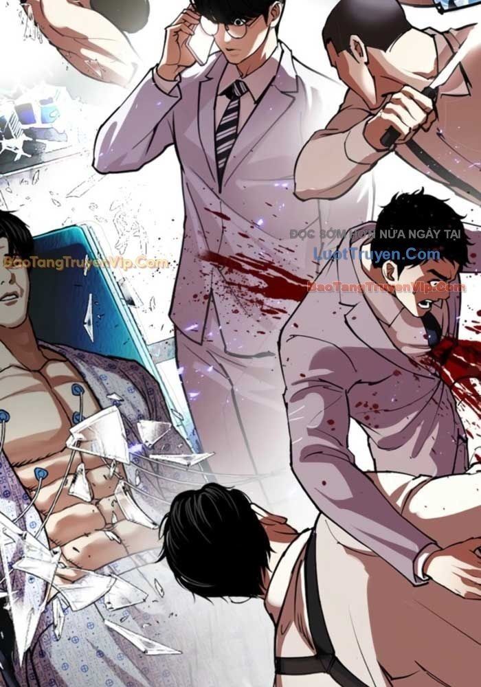 đọc truyện Hoán Đổi Diệu Kỳ Chương 587 ảnh 116 tại Thiên Thai Truyện