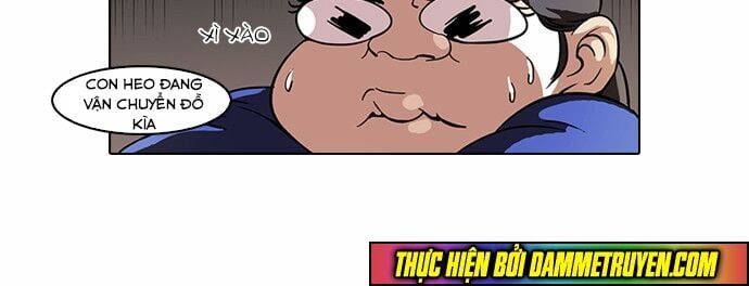 đọc truyện Hoán Đổi Diệu Kỳ Chương 59 ảnh 4 tại Truyện Dạ Ký