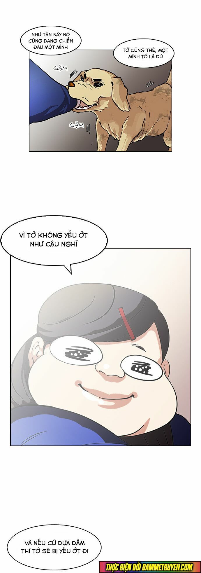 đọc truyện Hoán Đổi Diệu Kỳ Chương 59 ảnh 39 tại Truyện Dạ Ký