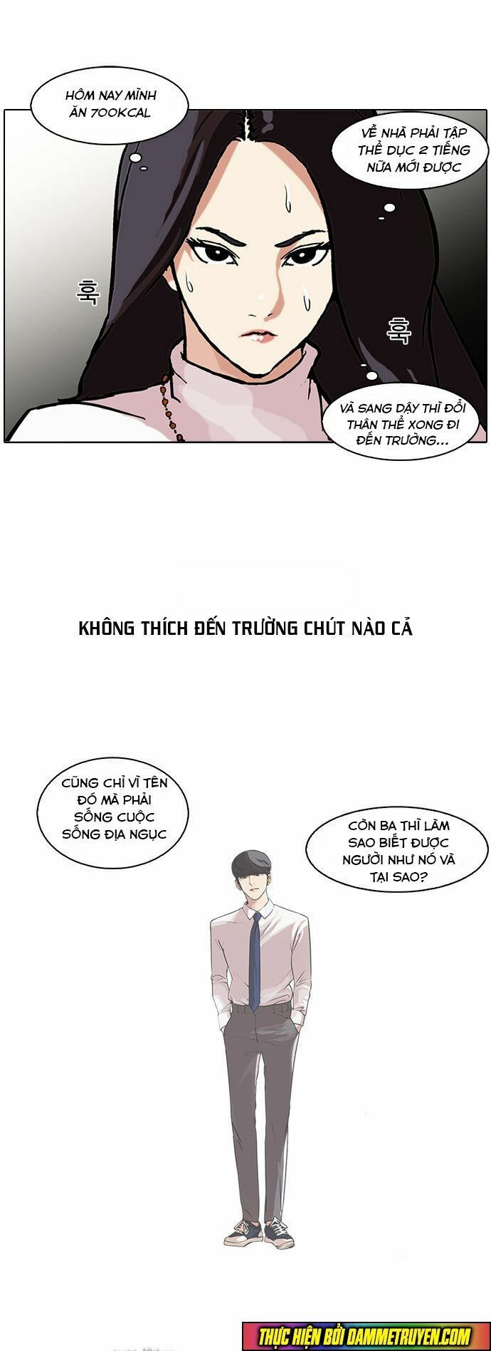 đọc truyện Hoán Đổi Diệu Kỳ Chương 60 ảnh 16 tại Thiên Thai Truyện