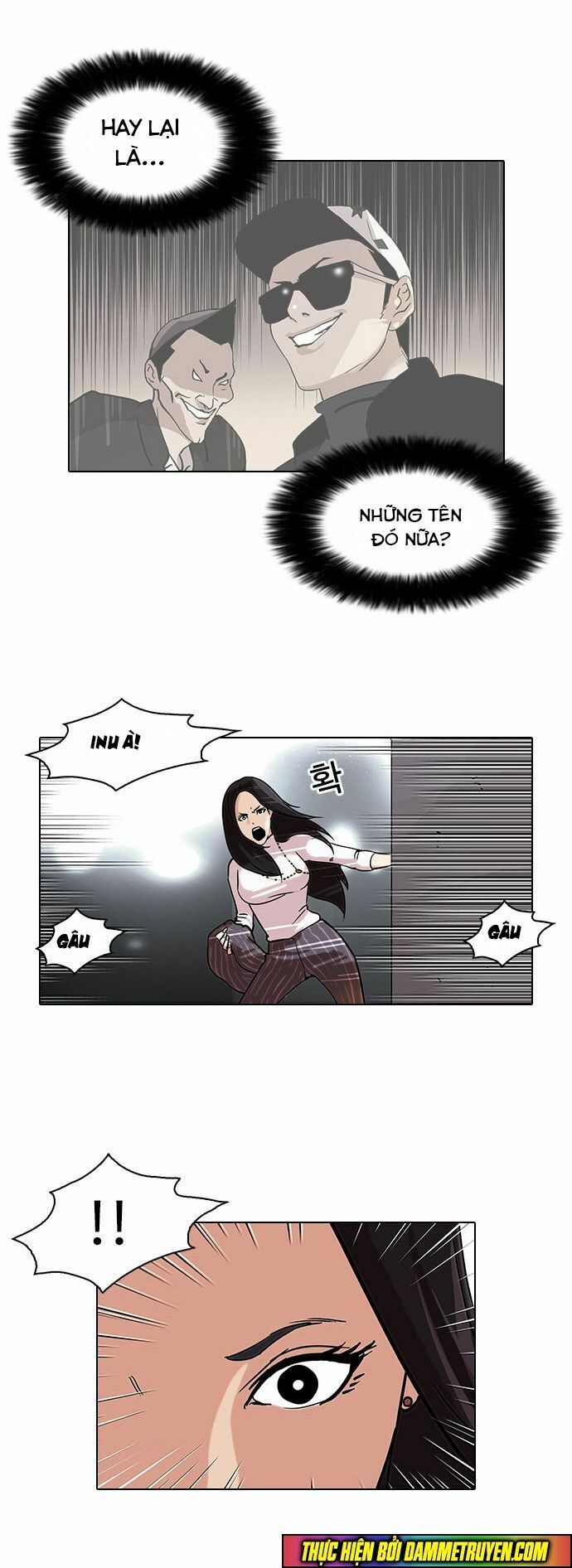 đọc truyện Hoán Đổi Diệu Kỳ Chương 60 ảnh 19 tại Thiên Thai Truyện