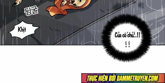 đọc truyện Hoán Đổi Diệu Kỳ Chương 61 ảnh 12 tại Thiên Thai Truyện