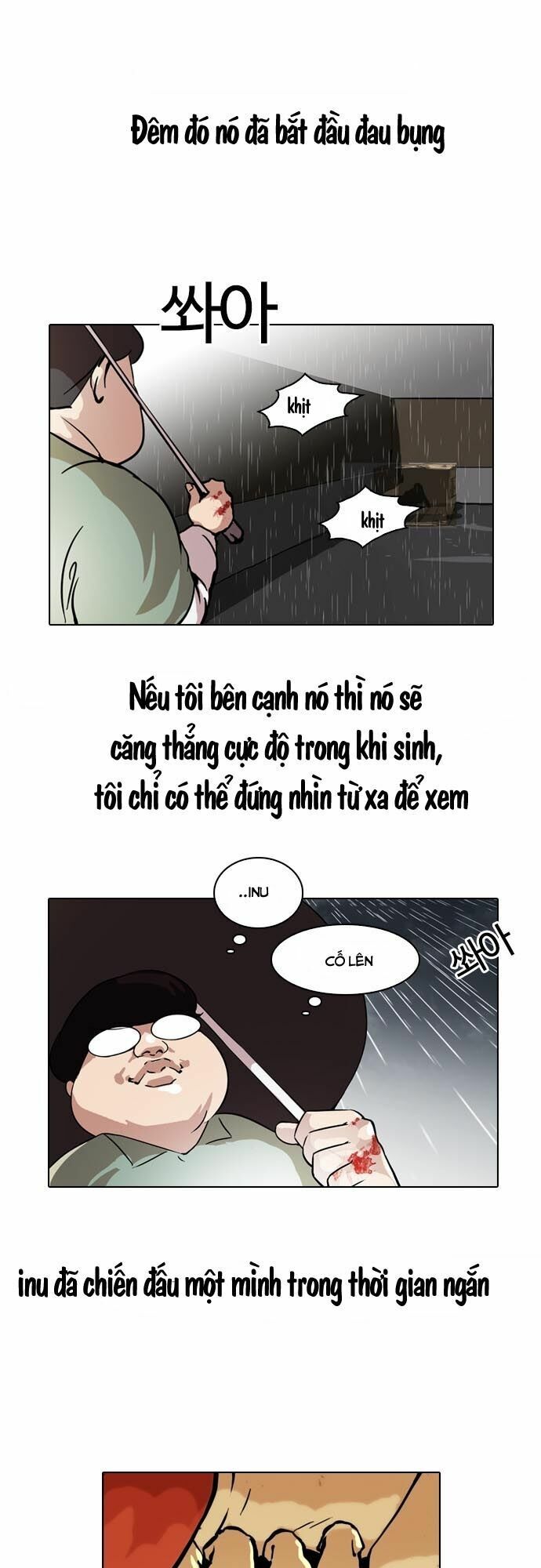 đọc truyện Hoán Đổi Diệu Kỳ Chương 61 ảnh 14 tại Thiên Thai Truyện