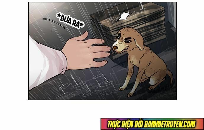 đọc truyện Hoán Đổi Diệu Kỳ Chương 61 ảnh 3 tại Thiên Thai Truyện