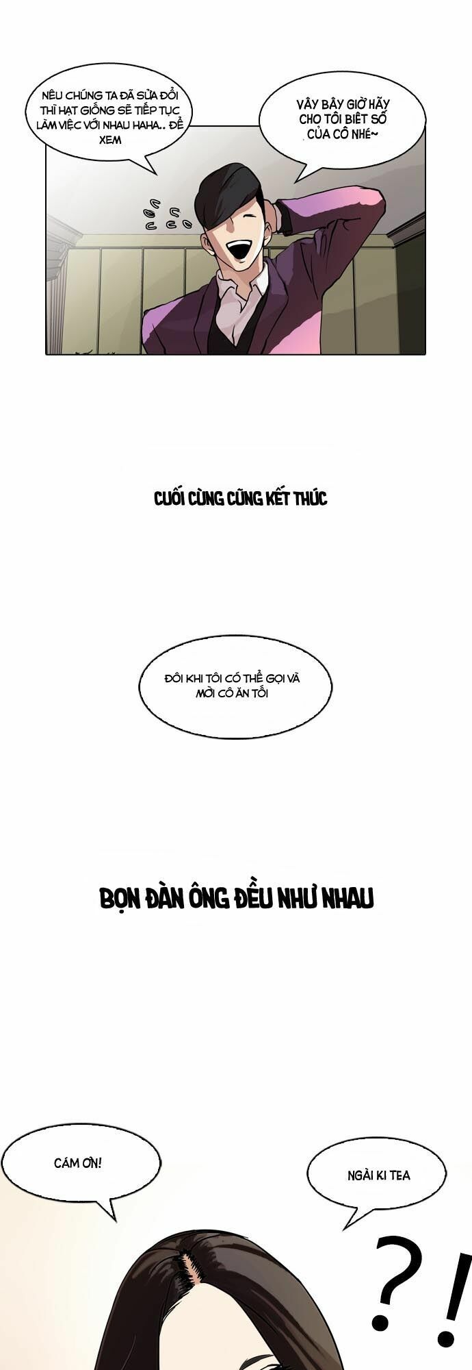 đọc truyện Hoán Đổi Diệu Kỳ Chương 61 ảnh 34 tại Thiên Thai Truyện