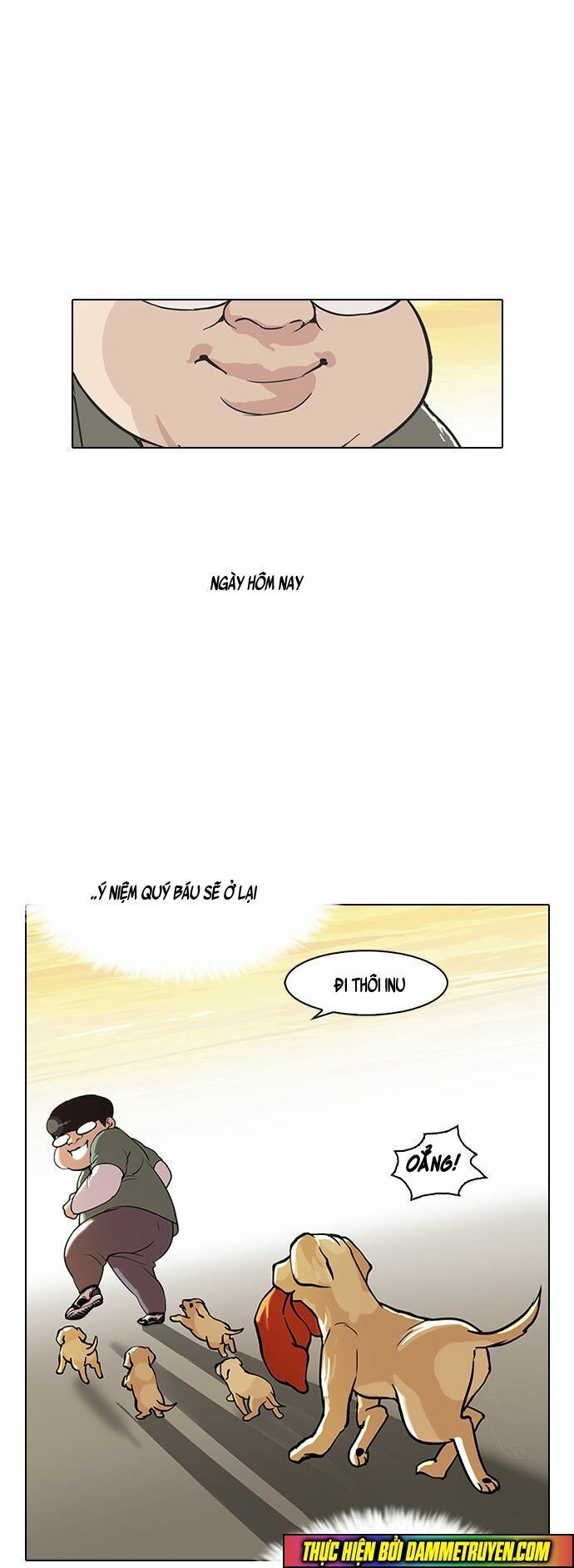 đọc truyện Hoán Đổi Diệu Kỳ Chương 62 ảnh 42 tại Truyện Dạ Ký