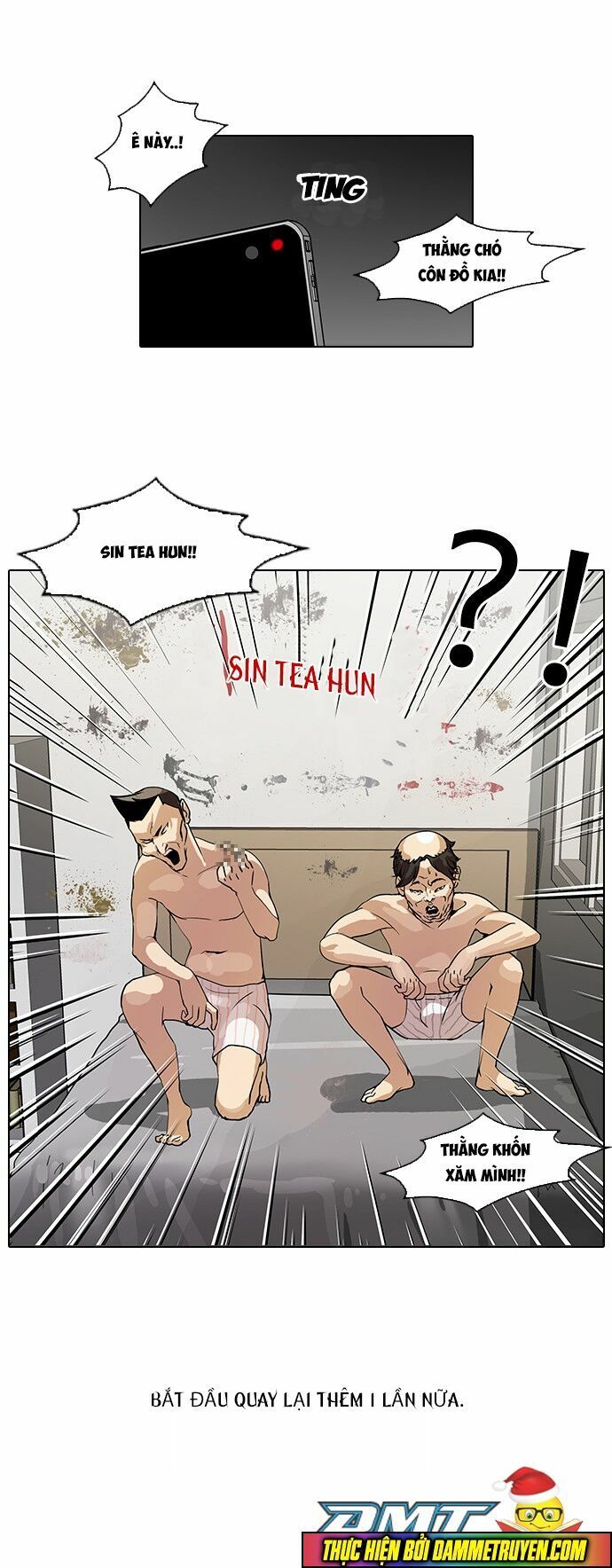 đọc truyện Hoán Đổi Diệu Kỳ Chương 64 ảnh 37 tại Truyện Dạ Ký
