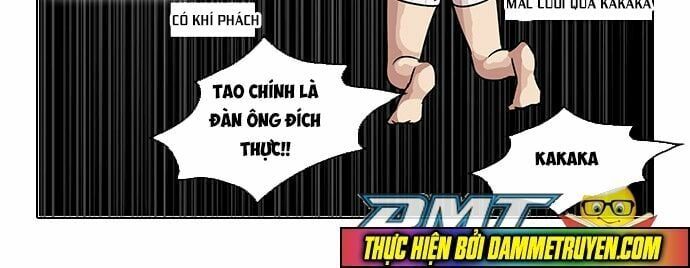 đọc truyện Hoán Đổi Diệu Kỳ Chương 64 ảnh 40 tại Truyện Dạ Ký
