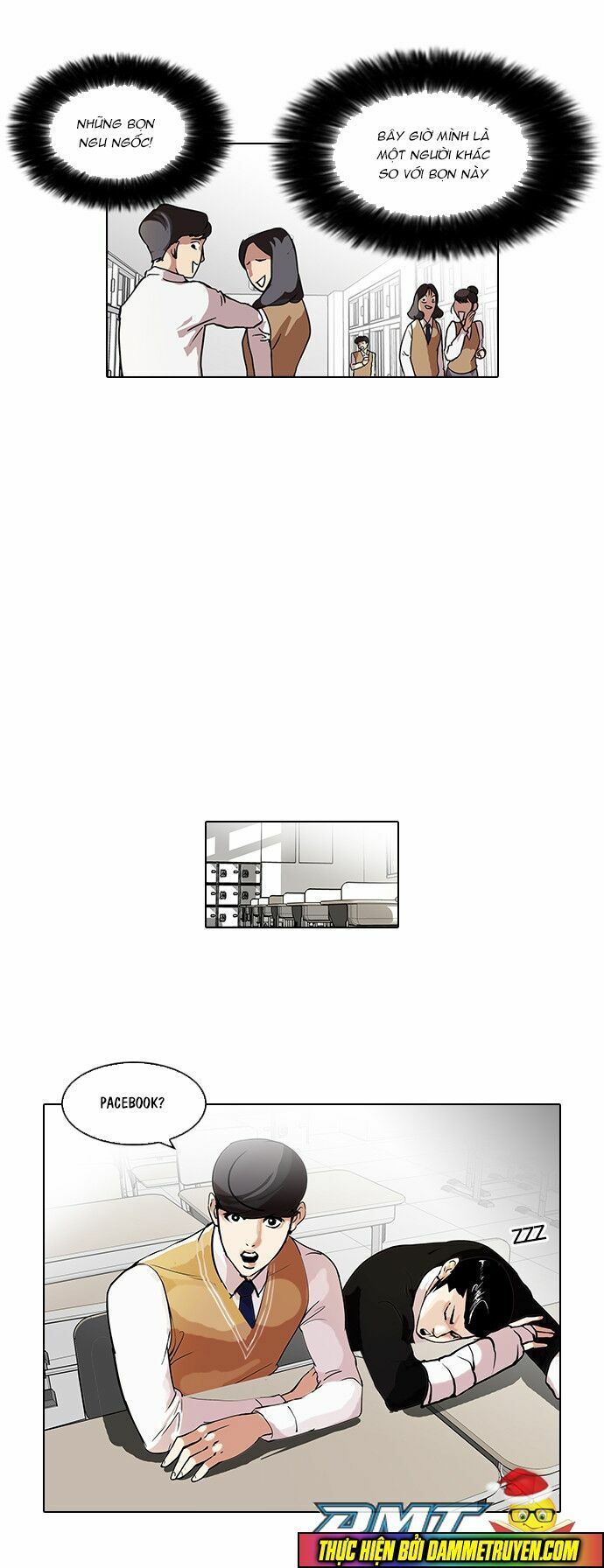 đọc truyện Hoán Đổi Diệu Kỳ Chương 64 ảnh 5 tại Truyện Dạ Ký