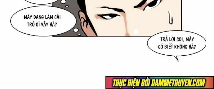 đọc truyện Hoán Đổi Diệu Kỳ Chương 65 ảnh 25 tại Truyện Dạ Ký
