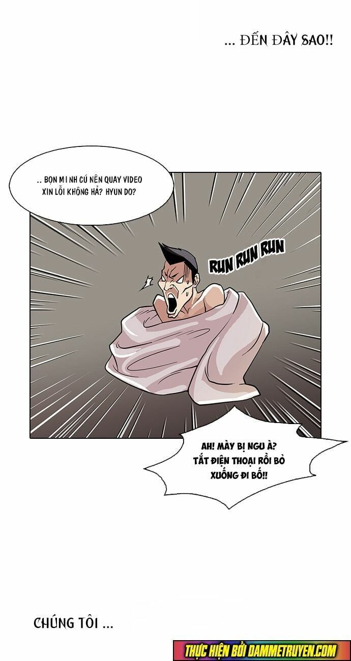 đọc truyện Hoán Đổi Diệu Kỳ Chương 65 ảnh 6 tại Truyện Dạ Ký