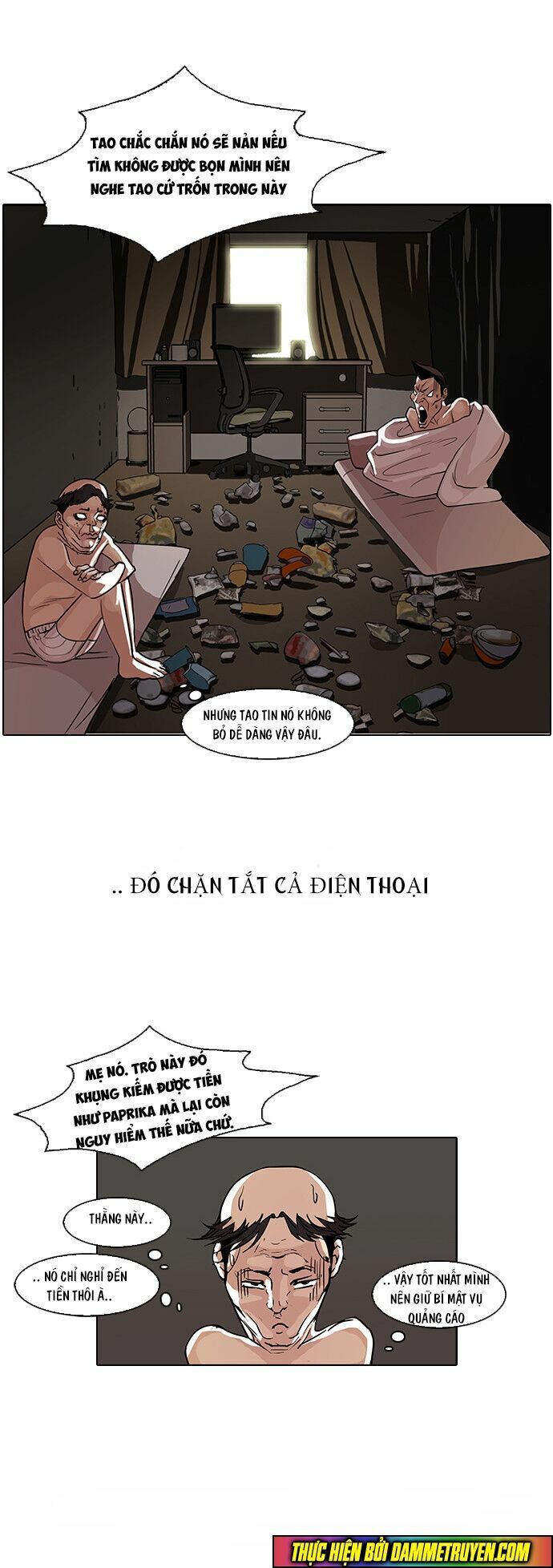 đọc truyện Hoán Đổi Diệu Kỳ Chương 65 ảnh 7 tại Truyện Dạ Ký