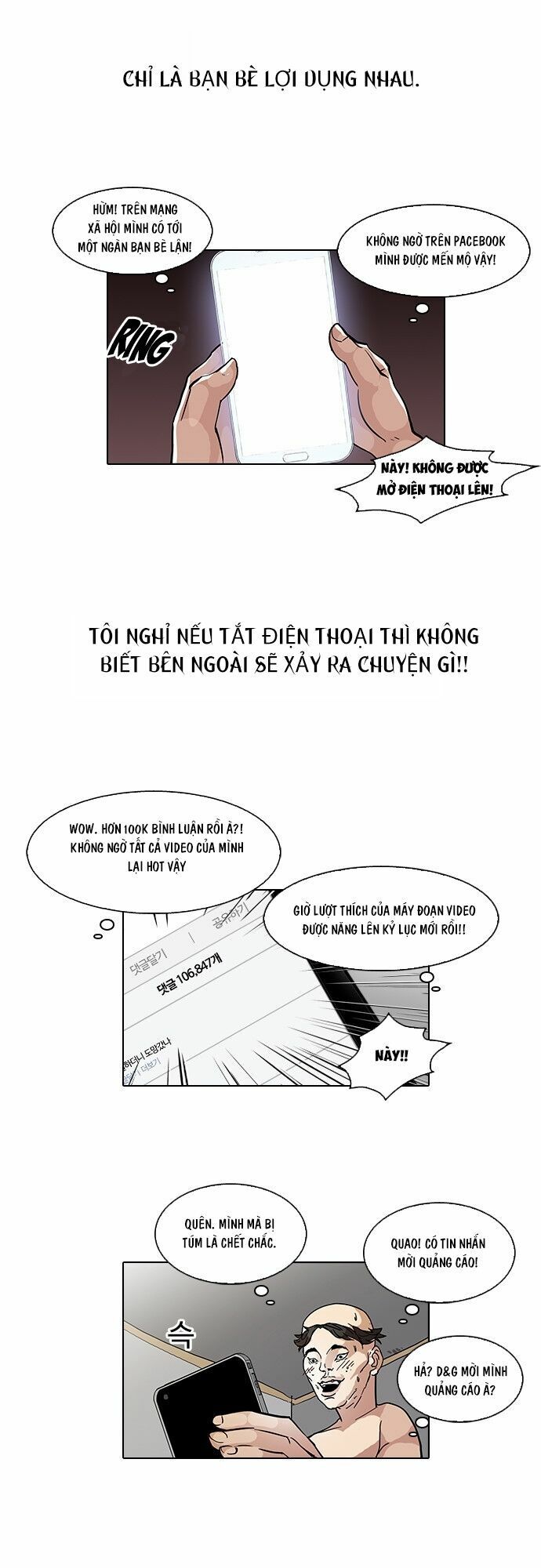 đọc truyện Hoán Đổi Diệu Kỳ Chương 65 ảnh 8 tại Truyện Dạ Ký