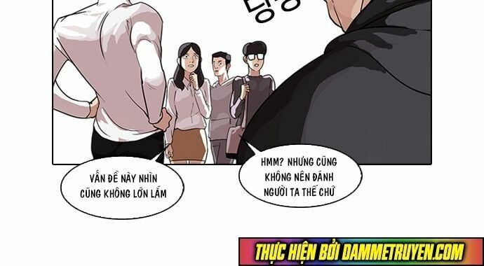 đọc truyện Hoán Đổi Diệu Kỳ Chương 66 ảnh 5 tại Truyện Dạ Ký