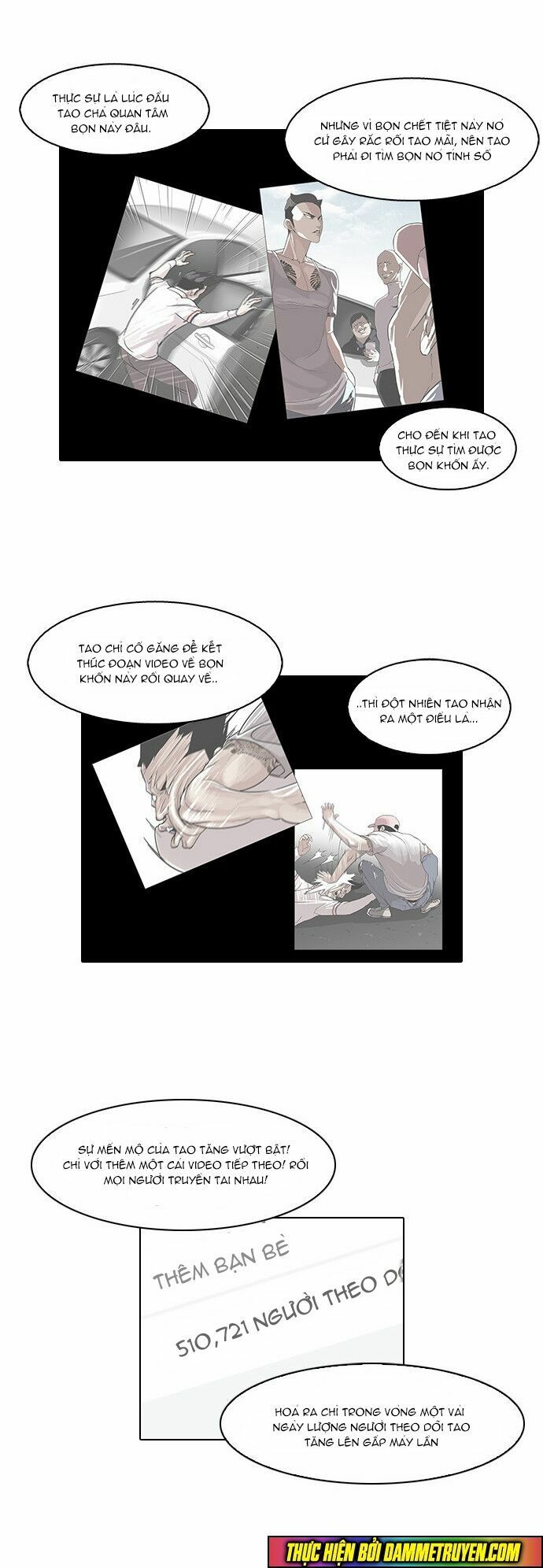 đọc truyện Hoán Đổi Diệu Kỳ Chương 67 ảnh 27 tại Truyện Dạ Ký