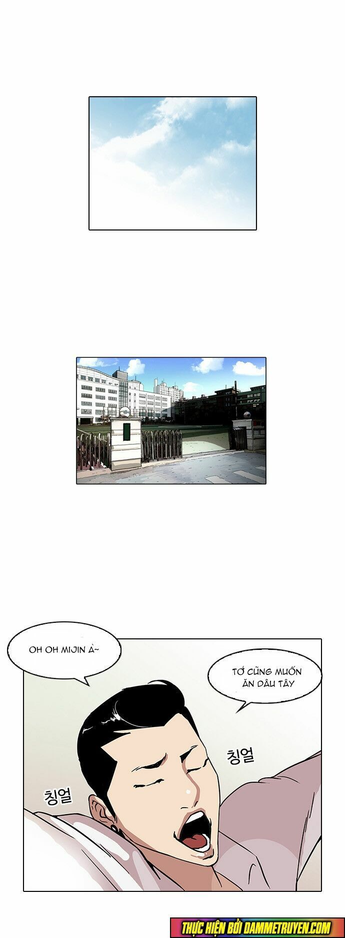 đọc truyện Hoán Đổi Diệu Kỳ Chương 68 ảnh 46 tại Truyện Dạ Ký
