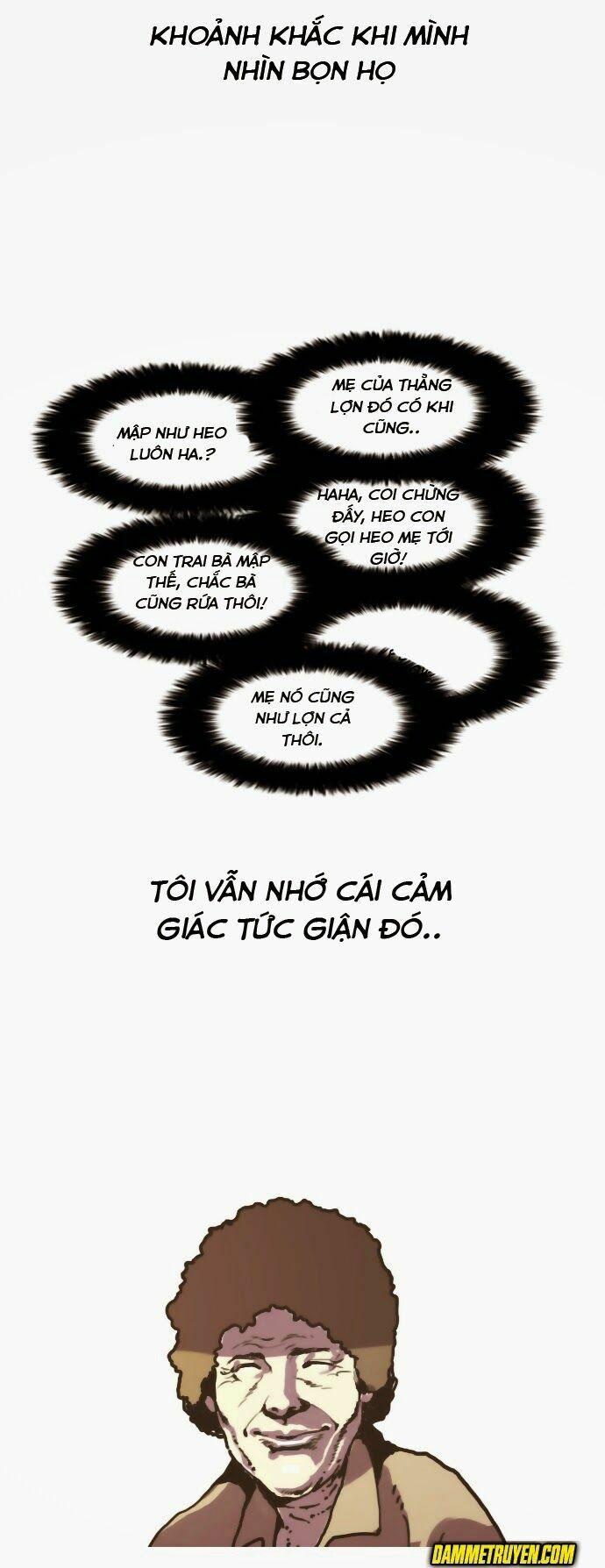 đọc truyện Hoán Đổi Diệu Kỳ Chương 7 ảnh 27 tại Truyện Dạ Ký