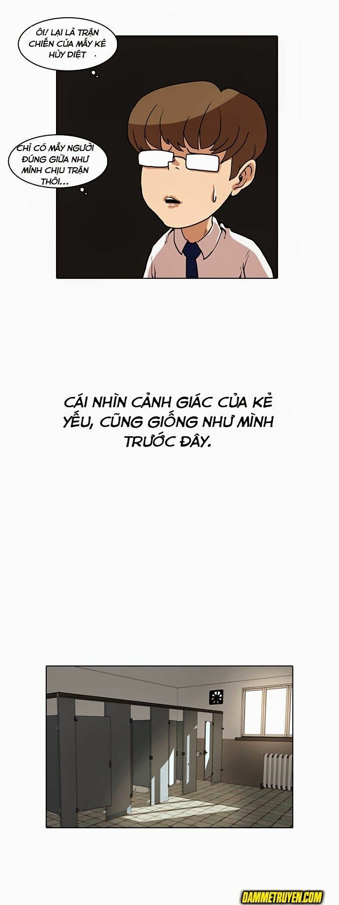 đọc truyện Hoán Đổi Diệu Kỳ Chương 7 ảnh 50 tại Truyện Dạ Ký