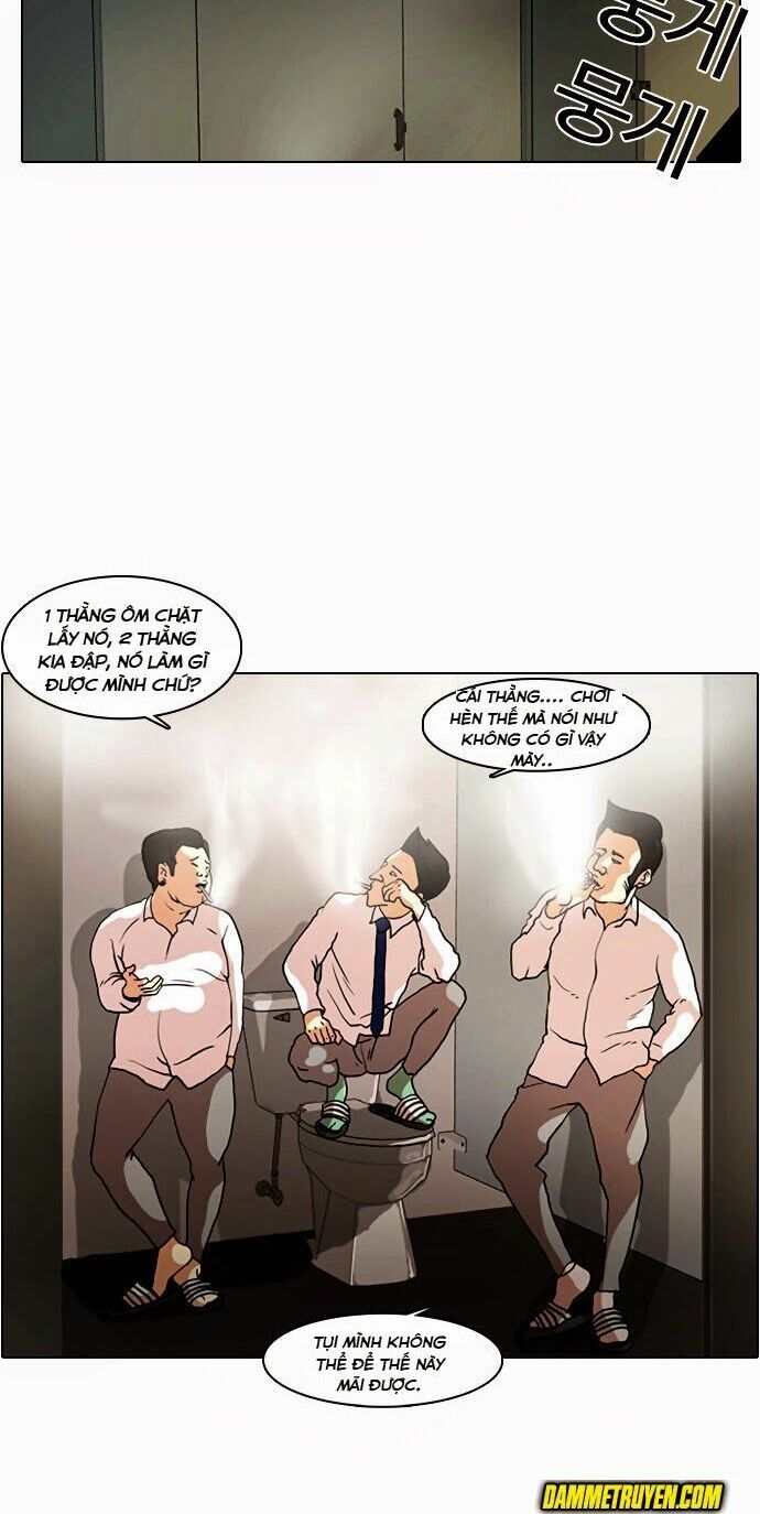 đọc truyện Hoán Đổi Diệu Kỳ Chương 7 ảnh 53 tại Truyện Dạ Ký