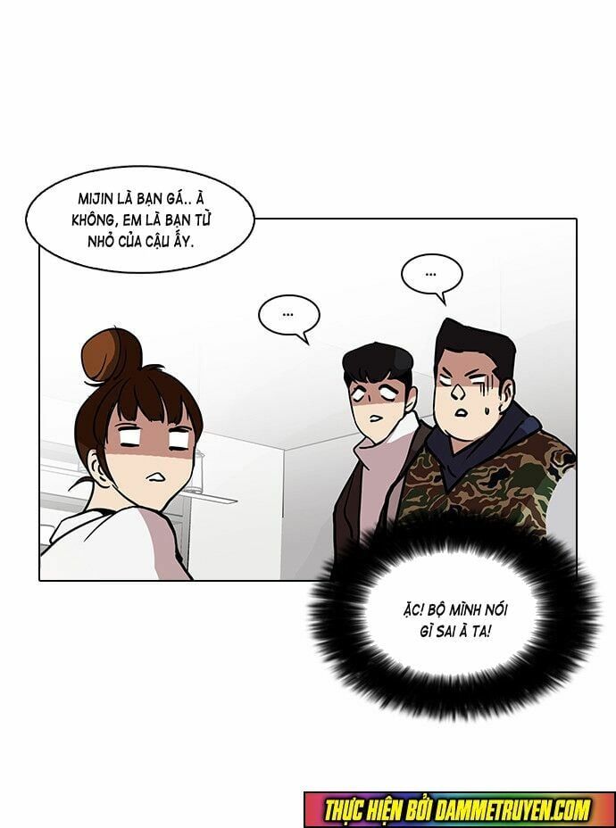 đọc truyện Hoán Đổi Diệu Kỳ Chương 73 ảnh 20 tại Truyện Dạ Ký