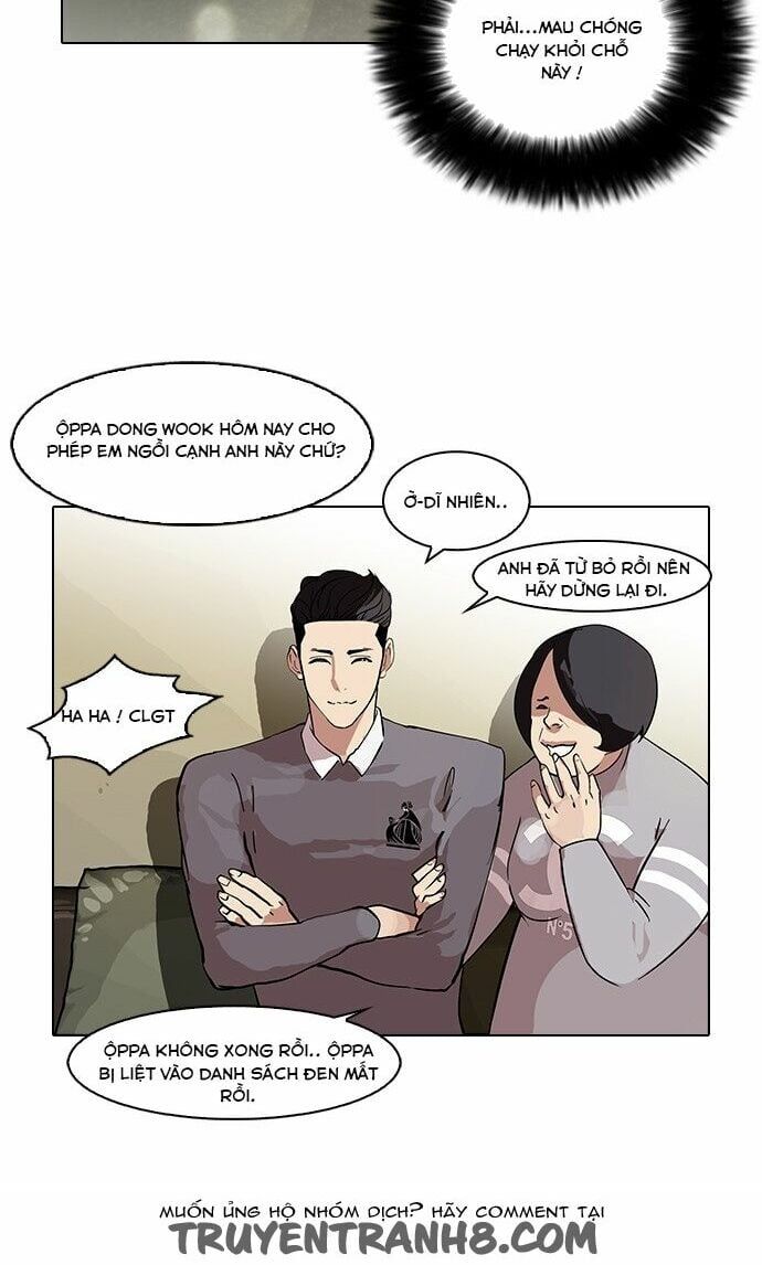 đọc truyện Hoán Đổi Diệu Kỳ Chương 76 ảnh 13 tại Truyện Dạ Ký